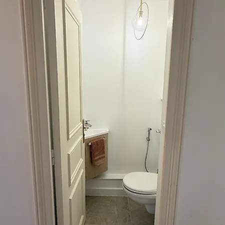 公寓 Champs Elysee - High Luxury 2 Bedroom *