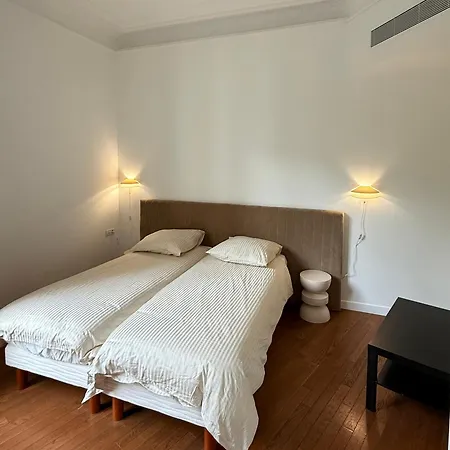 Champs Elysee - High Luxury 2 Bedroom