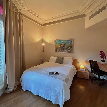 Appartamento Champs élysée - High Luxury 2 Bedroom