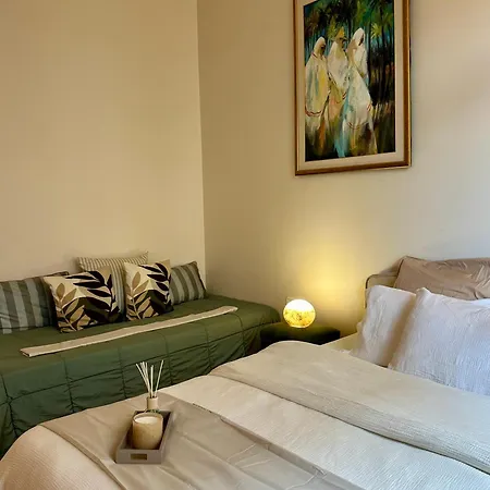 Champs élysée - High Luxury 2 Bedroom *