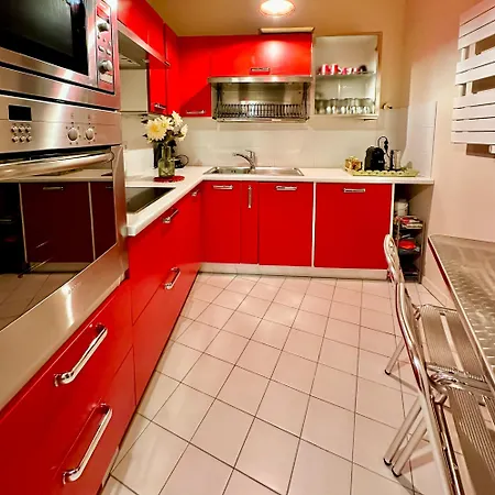 Champs élysée - High Luxury 2 Bedroom Parigi