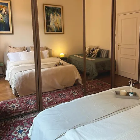 Champs élysée - High Luxury 2 Bedroom Appartamento