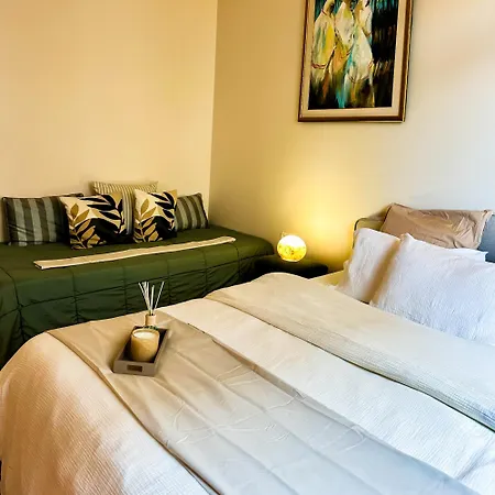 Champs élysée - High Luxury 2 Bedroom Appartamento
