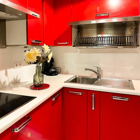 Champs élysée - High Luxury 2 Bedroom * Parigi