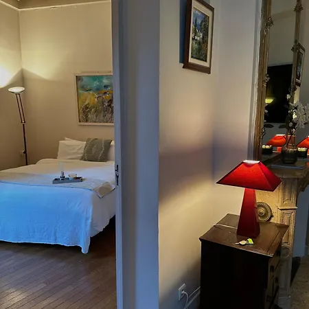 Champs élysée - High Luxury 2 Bedroom Appartamento