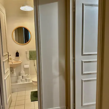 Champs élysée - High Luxury 2 Bedroom Appartamento