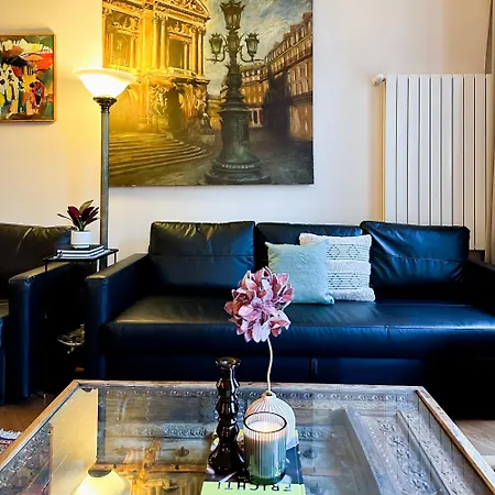 Appartamento Champs élysée - High Luxury 2 Bedroom