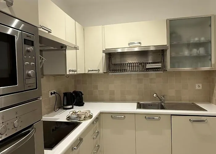 Appartamento Champs élysée - High Luxury 2 Bedroom *