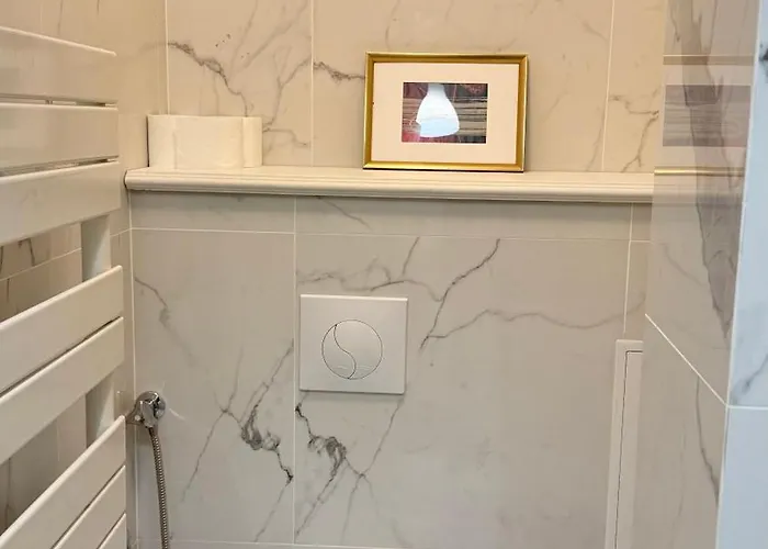 Champs élysée - High Luxury 2 Bedroom Appartamento *
