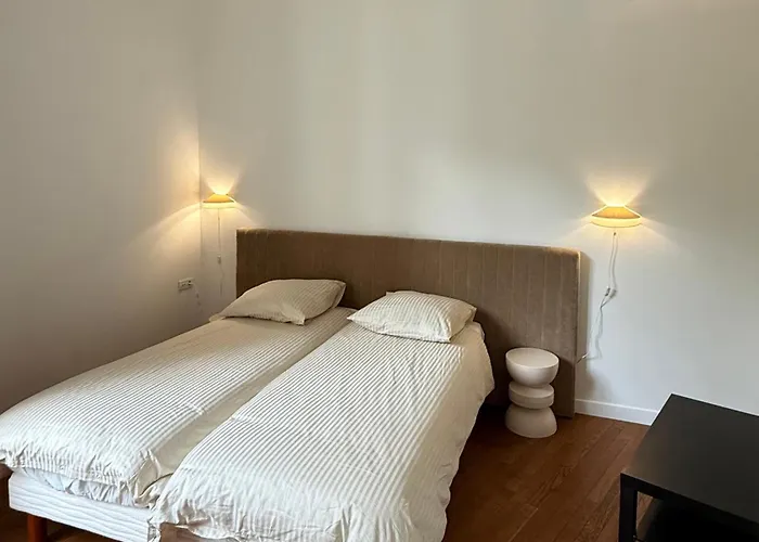 Champs élysée - High Luxury 2 Bedroom